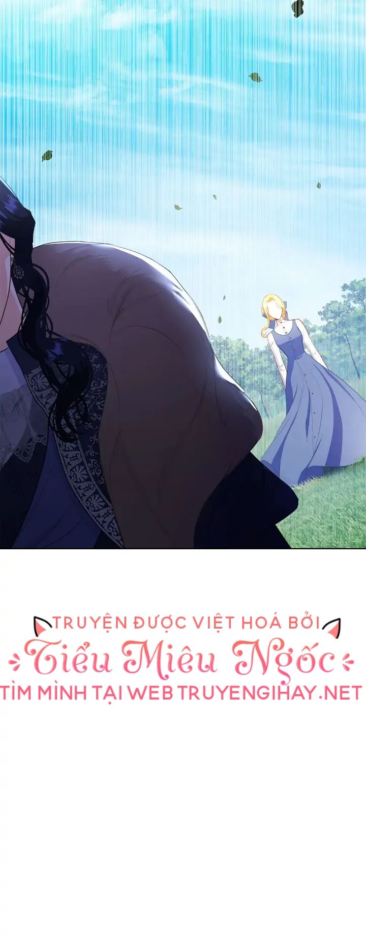 đọc truyện Tình Yêu Đó Chưa Hề Tồn Tại Chương 10.1 ảnh 13 tại Giả Dược