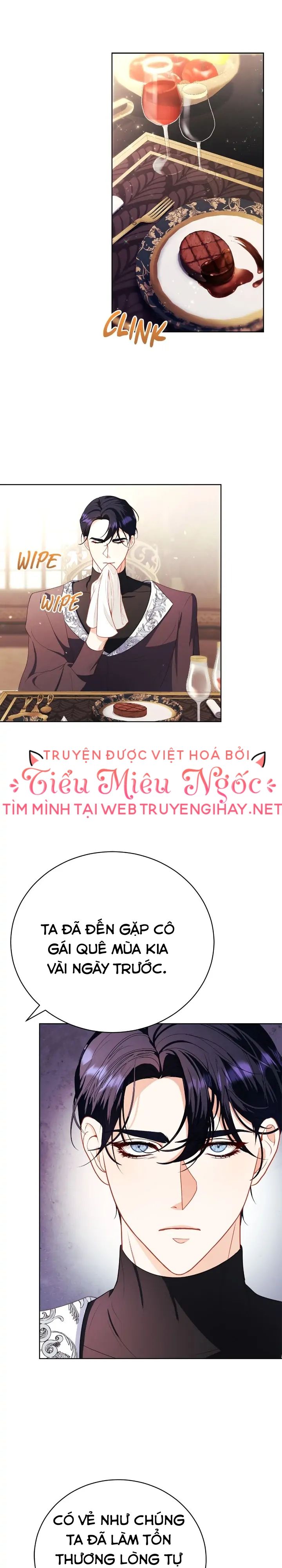 đọc truyện Tình Yêu Đó Chưa Hề Tồn Tại Chương 10.1 ảnh 14 tại Giả Dược