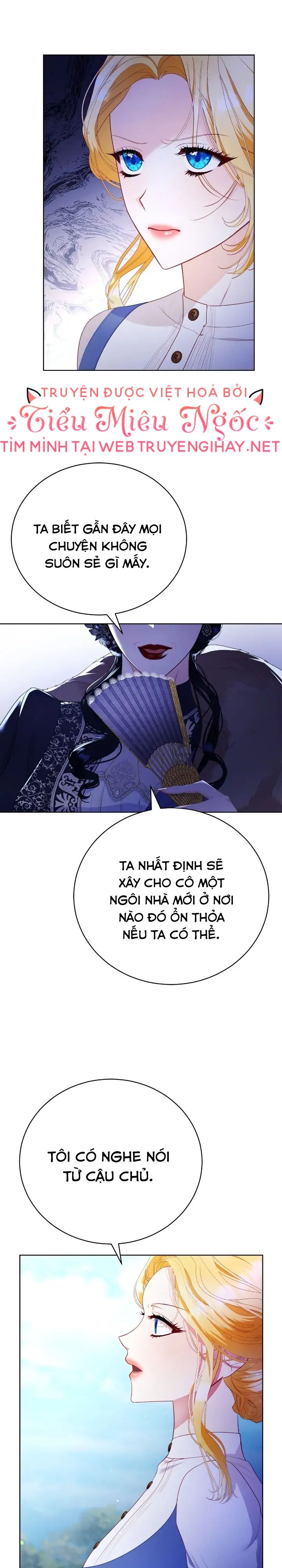 đọc truyện Tình Yêu Đó Chưa Hề Tồn Tại Chương 10.1 ảnh 5 tại Giả Dược