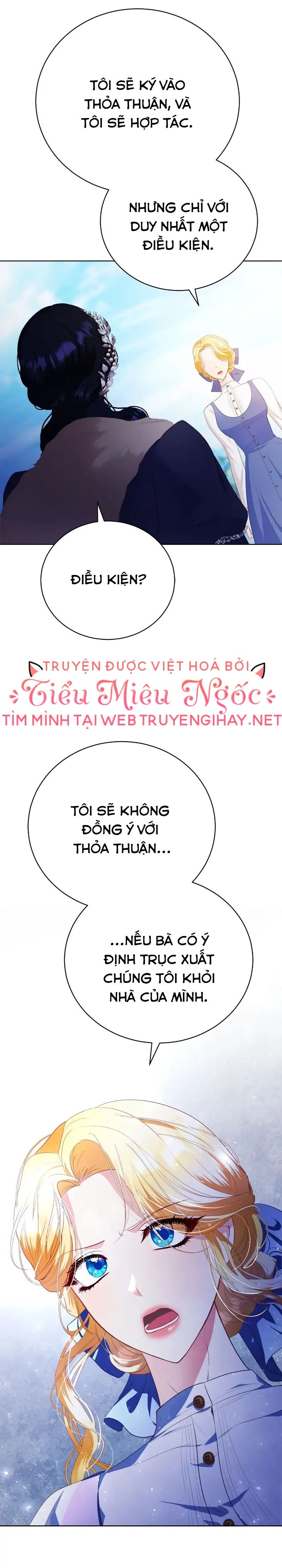 đọc truyện Tình Yêu Đó Chưa Hề Tồn Tại Chương 10.1 ảnh 7 tại Giả Dược