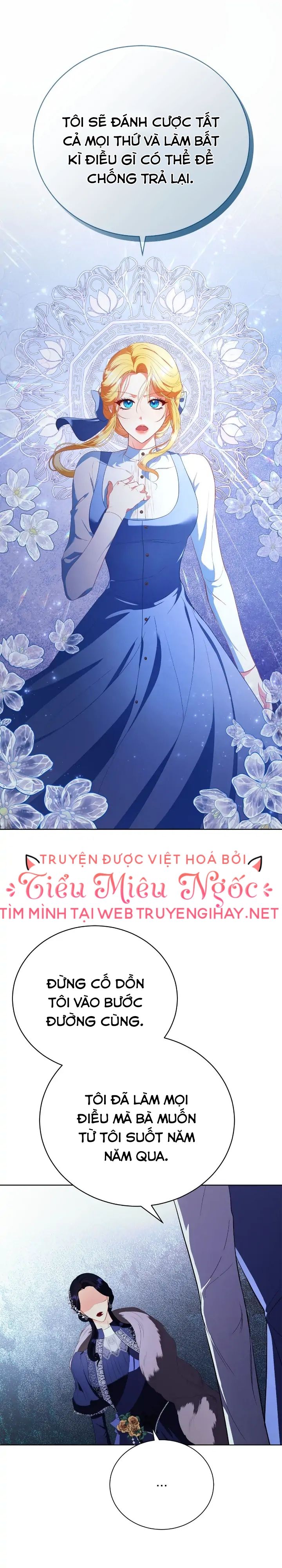 đọc truyện Tình Yêu Đó Chưa Hề Tồn Tại Chương 10.1 ảnh 8 tại Giả Dược