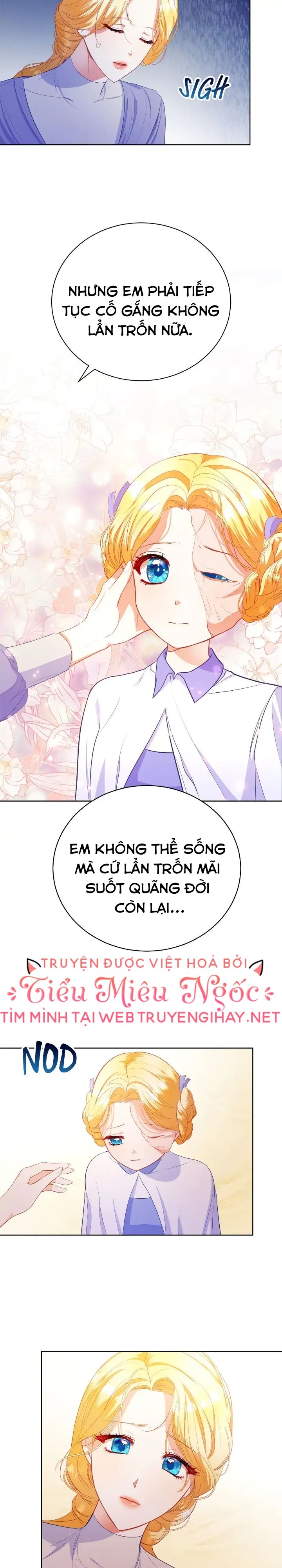 đọc truyện Tình Yêu Đó Chưa Hề Tồn Tại Chương 10.2 ảnh 14 tại Giả Dược