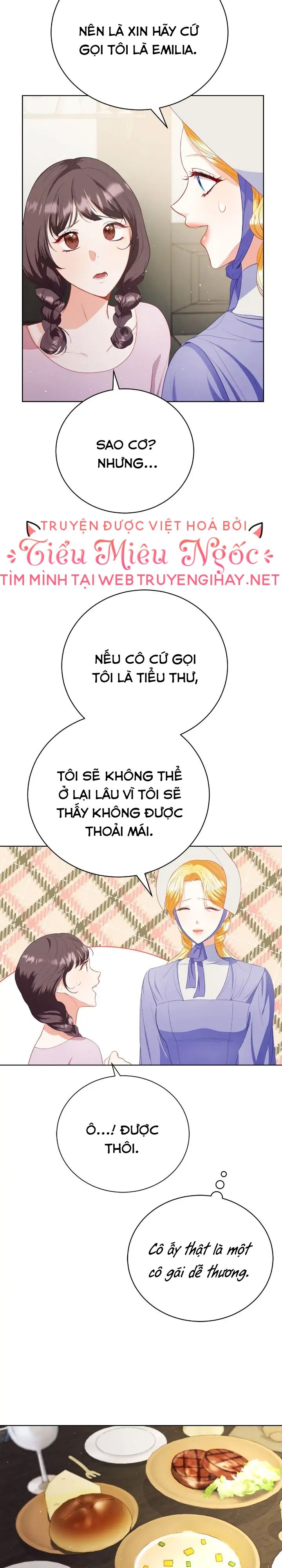 đọc truyện Tình Yêu Đó Chưa Hề Tồn Tại Chương 10.2 ảnh 17 tại Giả Dược