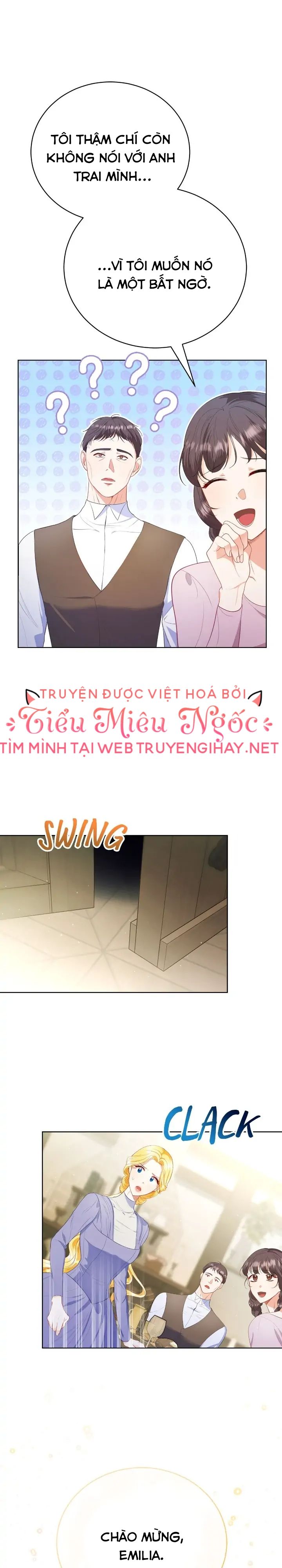 đọc truyện Tình Yêu Đó Chưa Hề Tồn Tại Chương 10.2 ảnh 19 tại Giả Dược