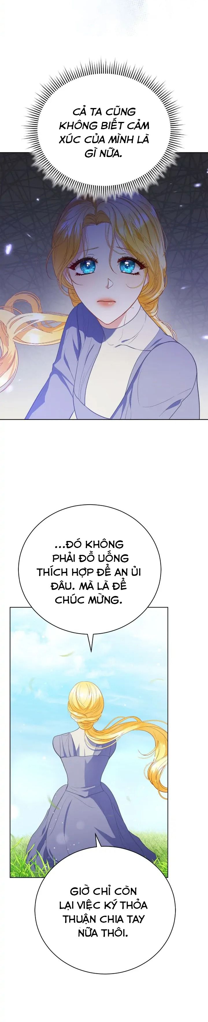 đọc truyện Tình Yêu Đó Chưa Hề Tồn Tại Chương 11 ảnh 17 tại Giả Dược