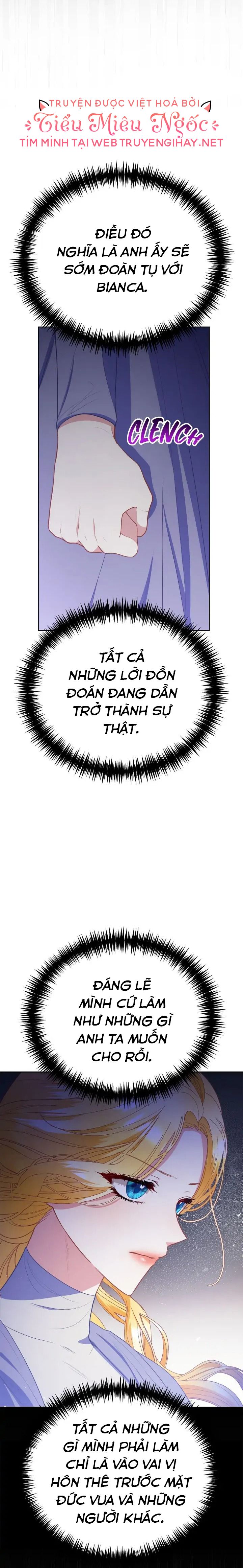 đọc truyện Tình Yêu Đó Chưa Hề Tồn Tại Chương 11 ảnh 22 tại Giả Dược