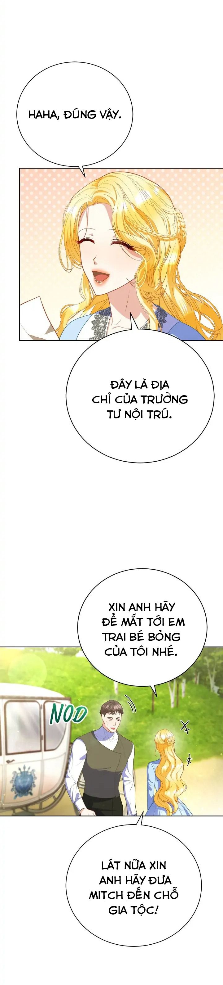 đọc truyện Tình Yêu Đó Chưa Hề Tồn Tại Chương 11 ảnh 24 tại Giả Dược