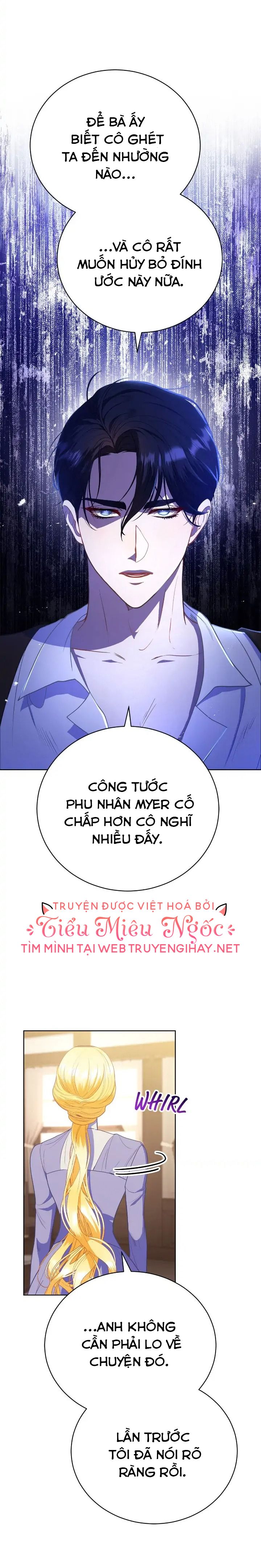 đọc truyện Tình Yêu Đó Chưa Hề Tồn Tại Chương 11 ảnh 7 tại Giả Dược
