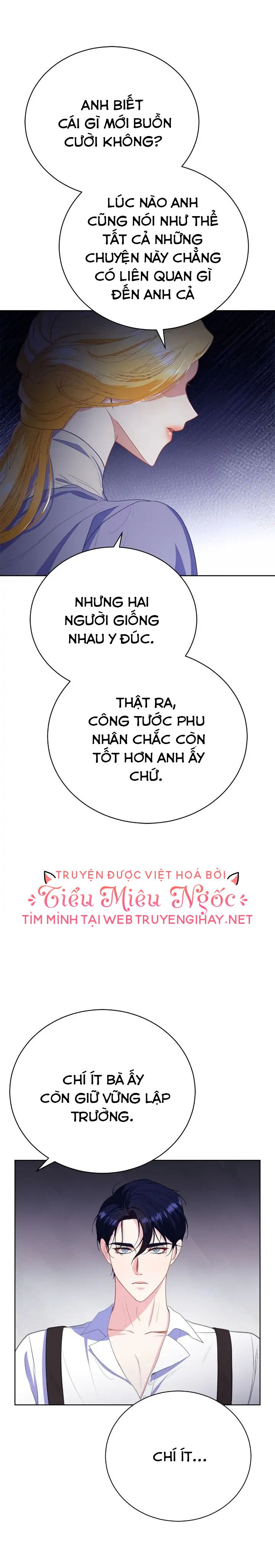 đọc truyện Tình Yêu Đó Chưa Hề Tồn Tại Chương 11 ảnh 8 tại Giả Dược