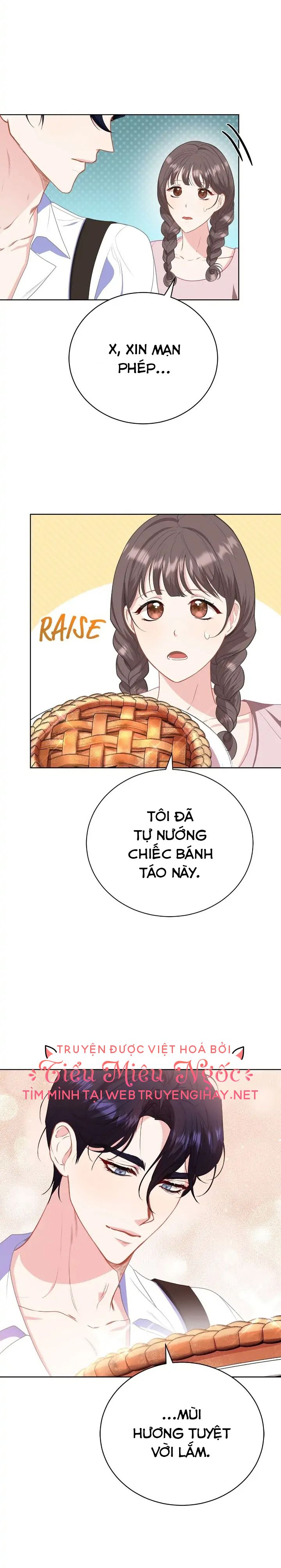 đọc truyện Tình Yêu Đó Chưa Hề Tồn Tại Chương 11 ảnh 10 tại Giả Dược
