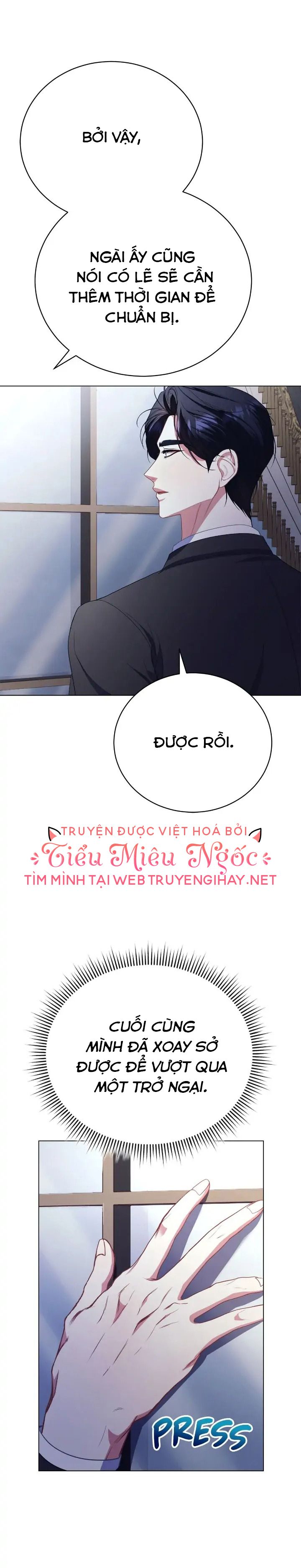 đọc truyện Tình Yêu Đó Chưa Hề Tồn Tại Chương 14 ảnh 11 tại Giả Dược