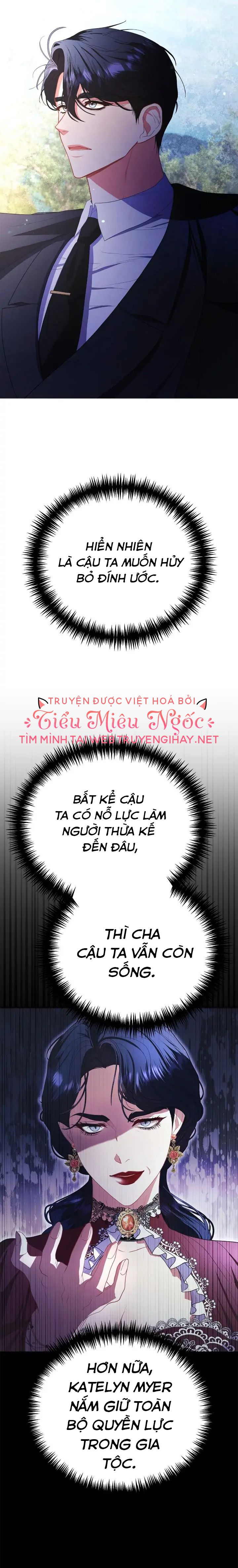 đọc truyện Tình Yêu Đó Chưa Hề Tồn Tại Chương 14 ảnh 3 tại Giả Dược
