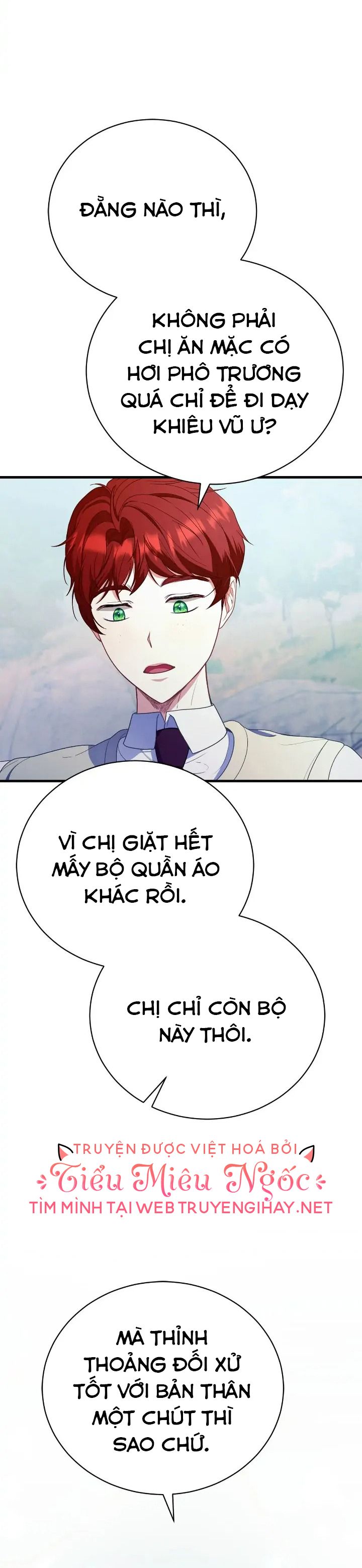 đọc truyện Tình Yêu Đó Chưa Hề Tồn Tại Chương 14 ảnh 21 tại Giả Dược