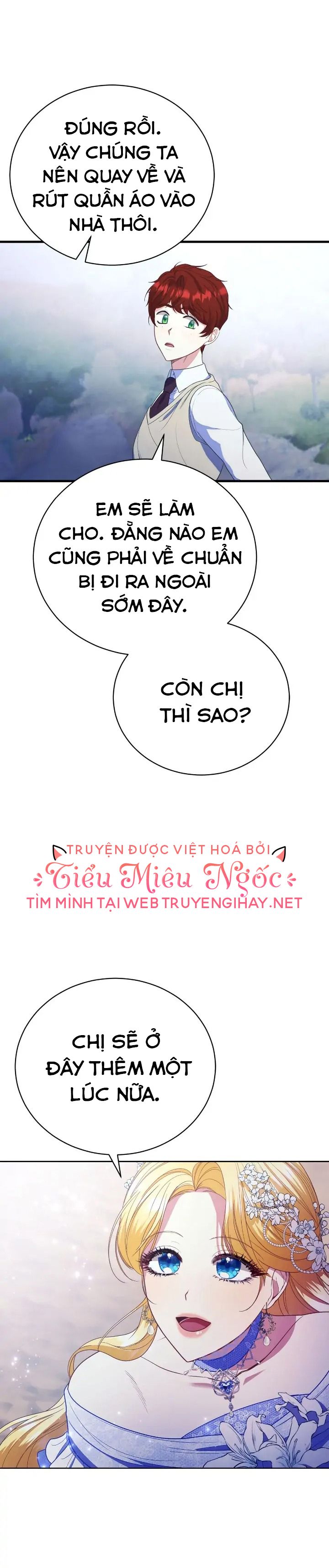 đọc truyện Tình Yêu Đó Chưa Hề Tồn Tại Chương 14 ảnh 23 tại Giả Dược