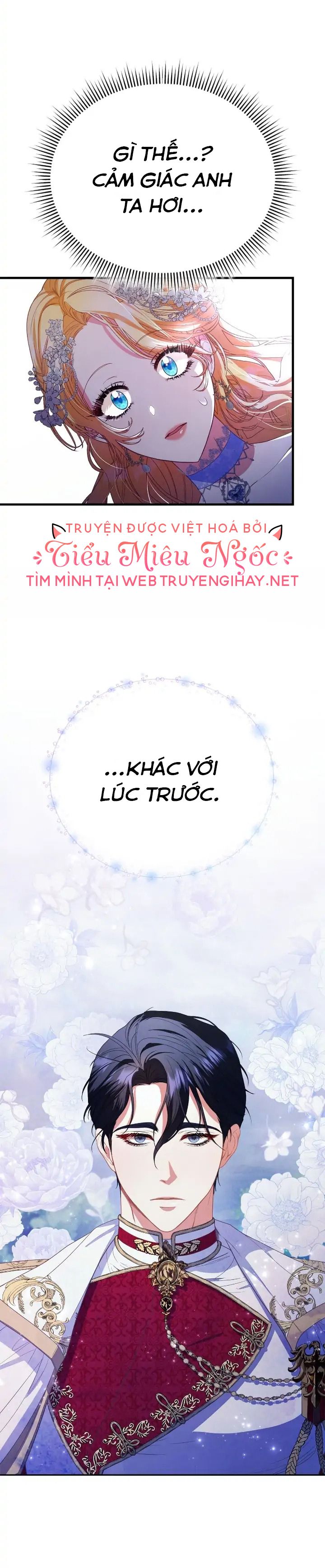 đọc truyện Tình Yêu Đó Chưa Hề Tồn Tại Chương 14 ảnh 27 tại Giả Dược