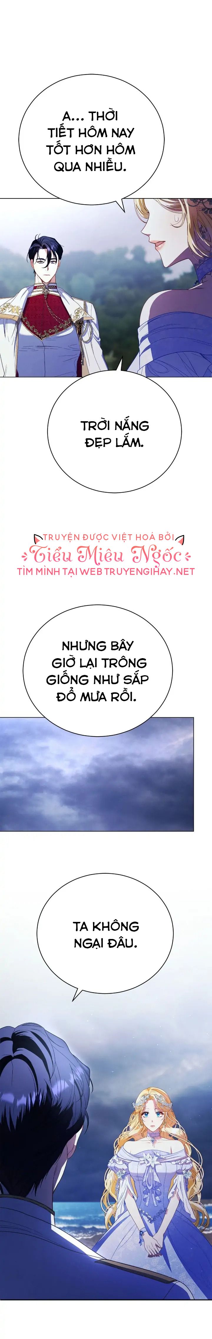 đọc truyện Tình Yêu Đó Chưa Hề Tồn Tại Chương 14 ảnh 29 tại Giả Dược