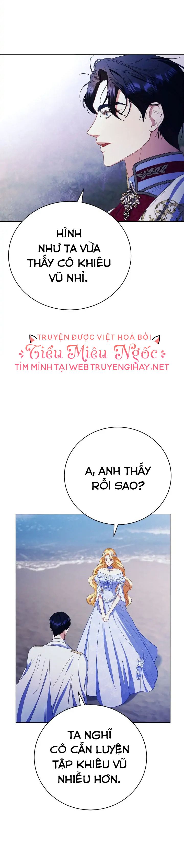 đọc truyện Tình Yêu Đó Chưa Hề Tồn Tại Chương 14 ảnh 31 tại Giả Dược