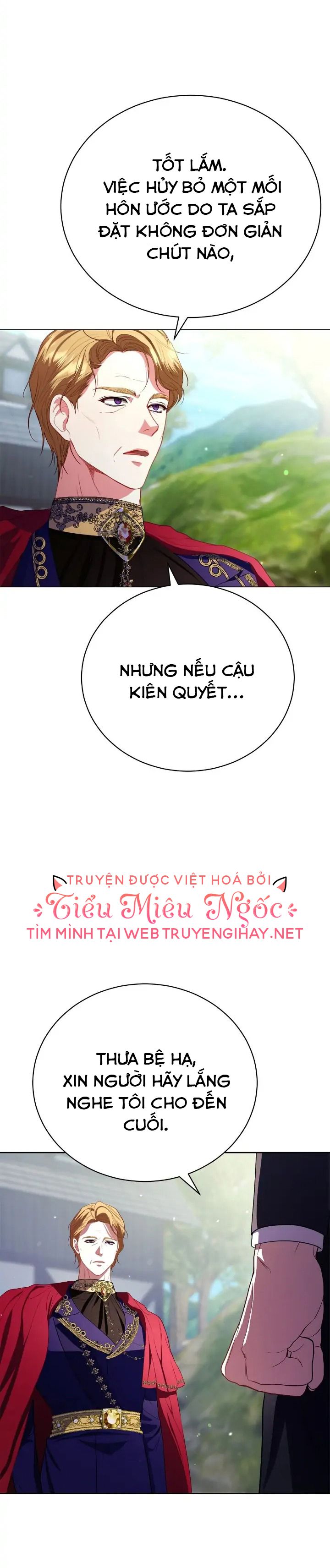 đọc truyện Tình Yêu Đó Chưa Hề Tồn Tại Chương 14 ảnh 6 tại Giả Dược