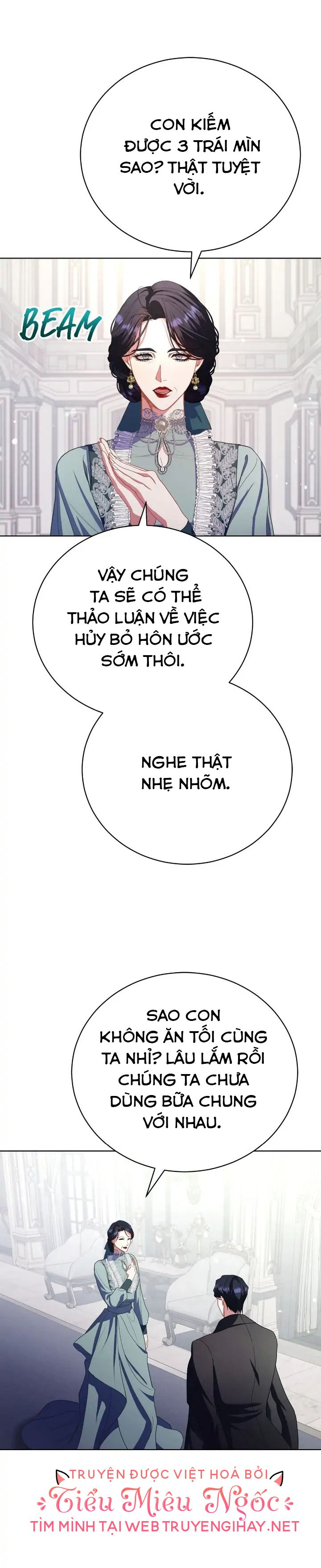 đọc truyện Tình Yêu Đó Chưa Hề Tồn Tại Chương 14 ảnh 8 tại Giả Dược