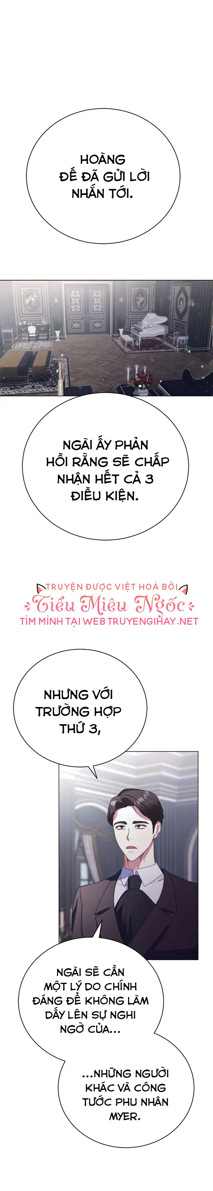 đọc truyện Tình Yêu Đó Chưa Hề Tồn Tại Chương 14 ảnh 10 tại Giả Dược