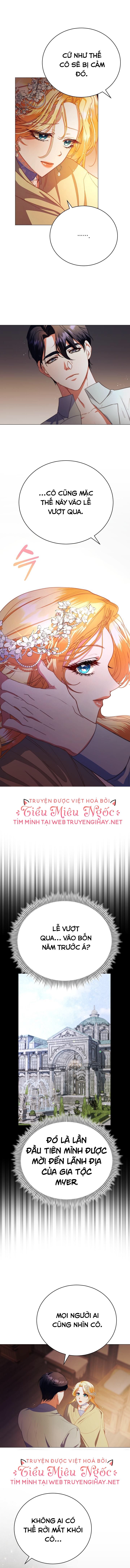 đọc truyện Tình Yêu Đó Chưa Hề Tồn Tại Chương 15 ảnh 11 tại Giả Dược