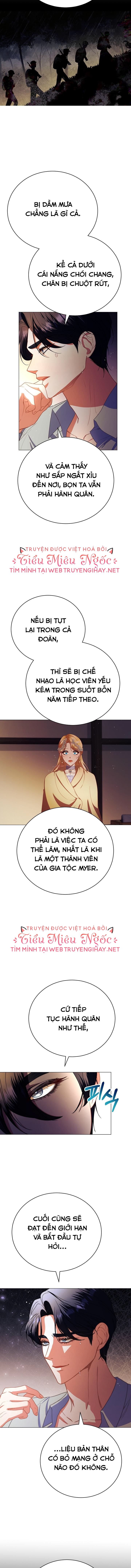 đọc truyện Tình Yêu Đó Chưa Hề Tồn Tại Chương 15 ảnh 13 tại Giả Dược