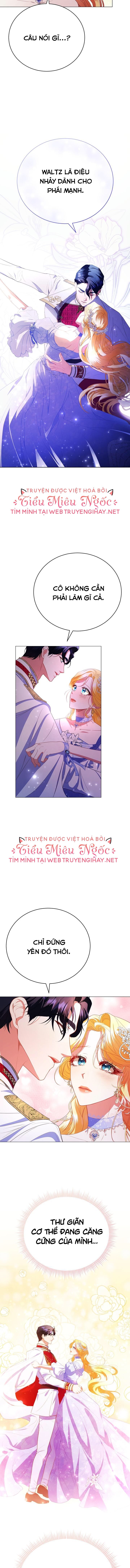 đọc truyện Tình Yêu Đó Chưa Hề Tồn Tại Chương 15 ảnh 3 tại Giả Dược