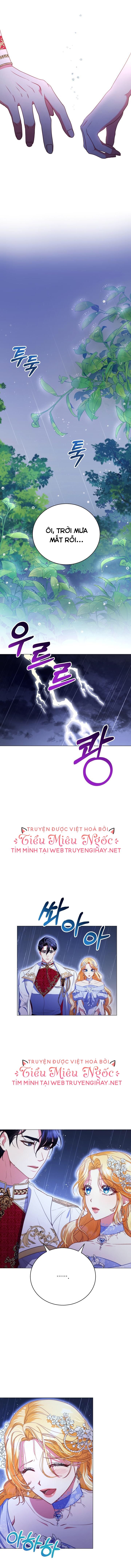 đọc truyện Tình Yêu Đó Chưa Hề Tồn Tại Chương 15 ảnh 5 tại Giả Dược