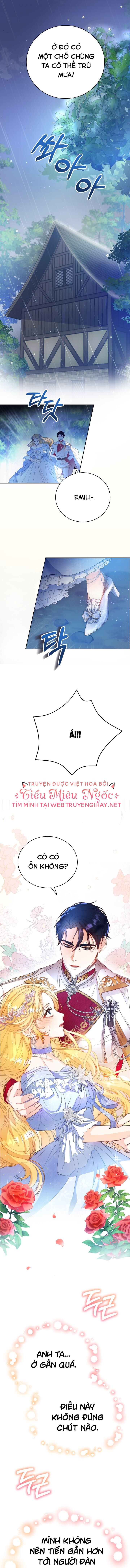 đọc truyện Tình Yêu Đó Chưa Hề Tồn Tại Chương 15 ảnh 7 tại Giả Dược