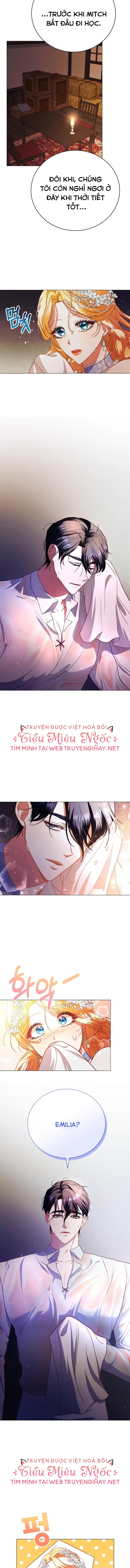 đọc truyện Tình Yêu Đó Chưa Hề Tồn Tại Chương 15 ảnh 9 tại Giả Dược