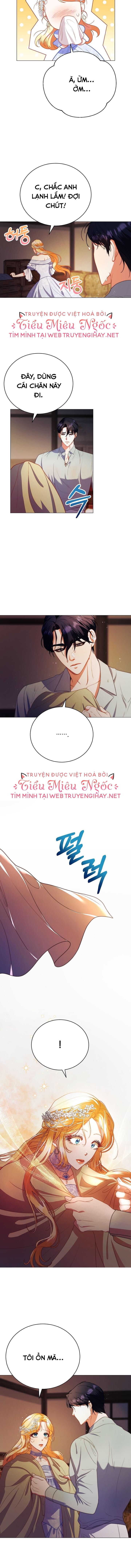 đọc truyện Tình Yêu Đó Chưa Hề Tồn Tại Chương 15 ảnh 10 tại Giả Dược