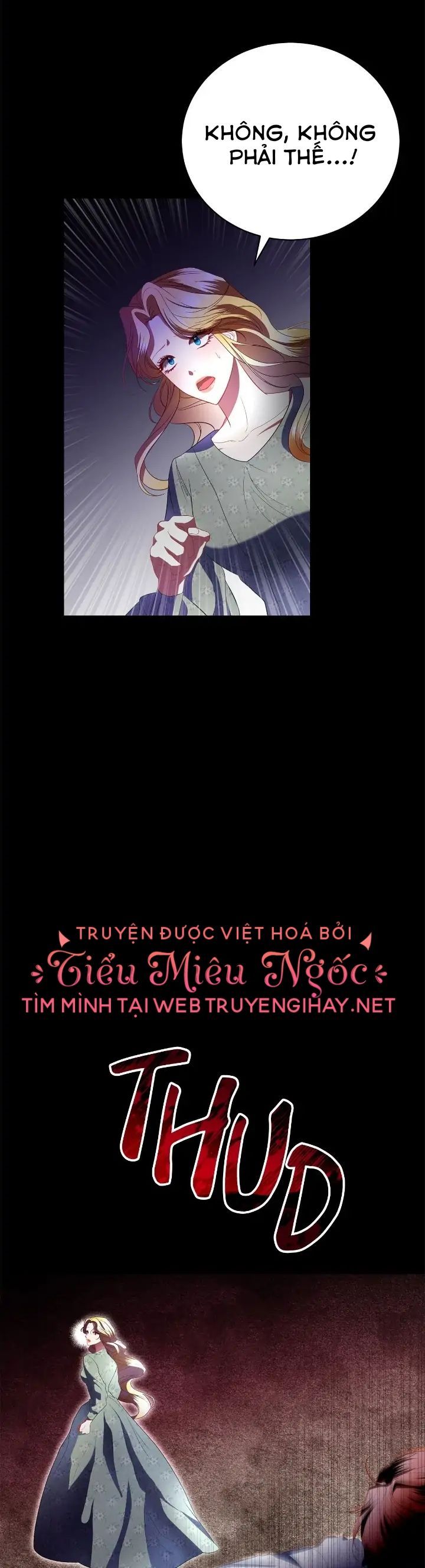 đọc truyện Tình Yêu Đó Chưa Hề Tồn Tại Chương 17 ảnh 2 tại Giả Dược
