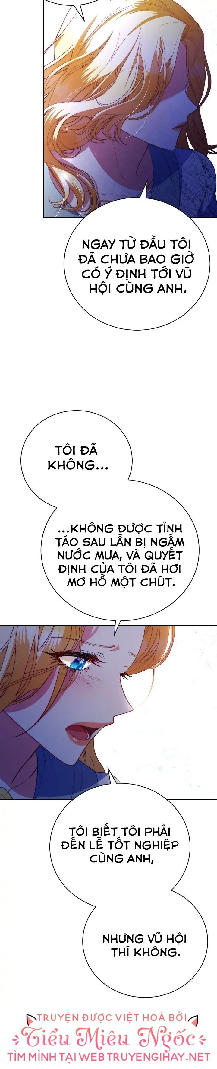 đọc truyện Tình Yêu Đó Chưa Hề Tồn Tại Chương 17 ảnh 21 tại Giả Dược