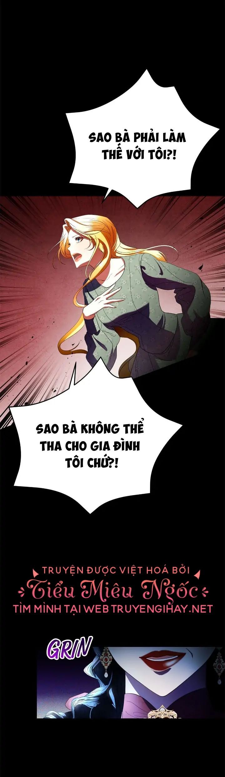đọc truyện Tình Yêu Đó Chưa Hề Tồn Tại Chương 17 ảnh 4 tại Giả Dược