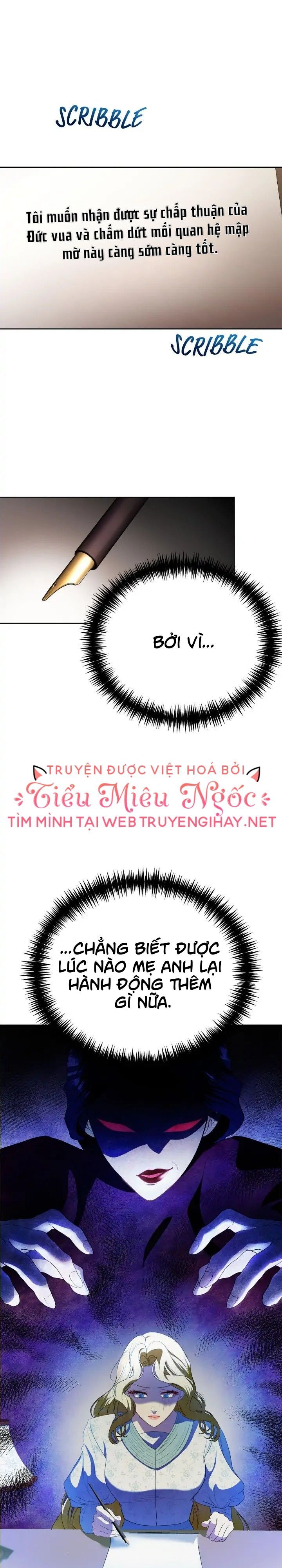 đọc truyện Tình Yêu Đó Chưa Hề Tồn Tại Chương 17 ảnh 9 tại Giả Dược