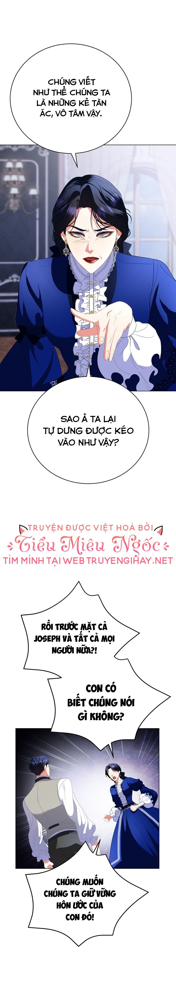đọc truyện Tình Yêu Đó Chưa Hề Tồn Tại Chương 18 ảnh 2 tại Giả Dược