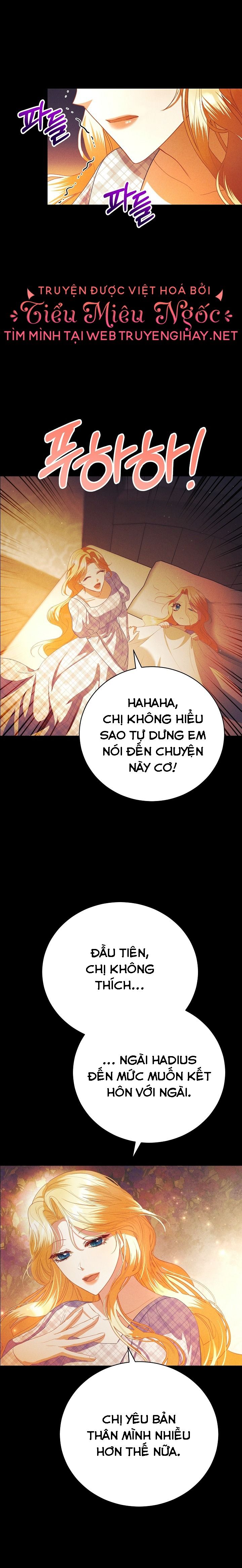đọc truyện Tình Yêu Đó Chưa Hề Tồn Tại Chương 18 ảnh 12 tại Giả Dược