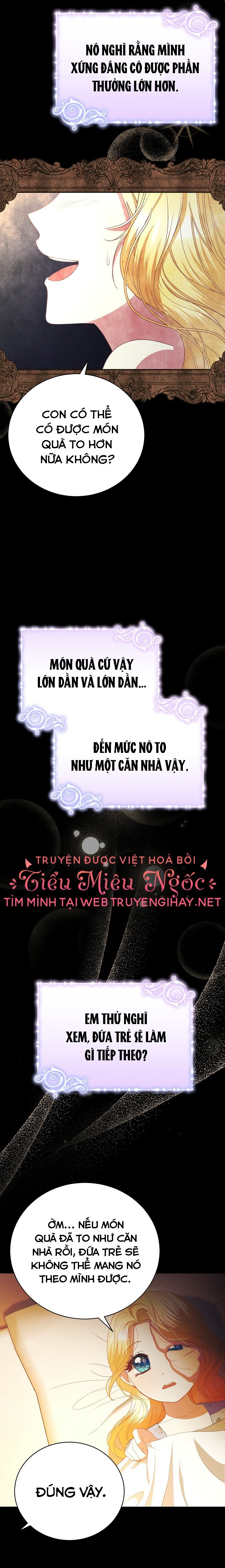 đọc truyện Tình Yêu Đó Chưa Hề Tồn Tại Chương 18 ảnh 14 tại Giả Dược