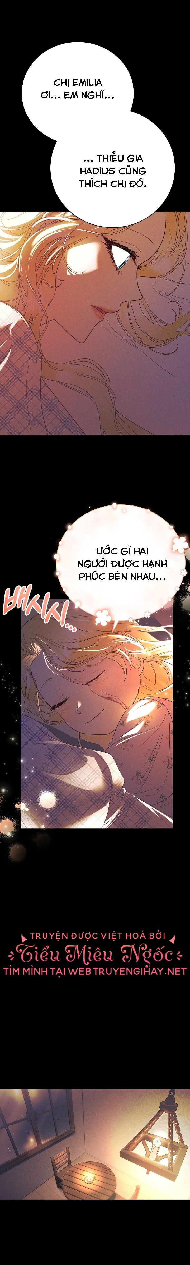 đọc truyện Tình Yêu Đó Chưa Hề Tồn Tại Chương 18 ảnh 17 tại Giả Dược