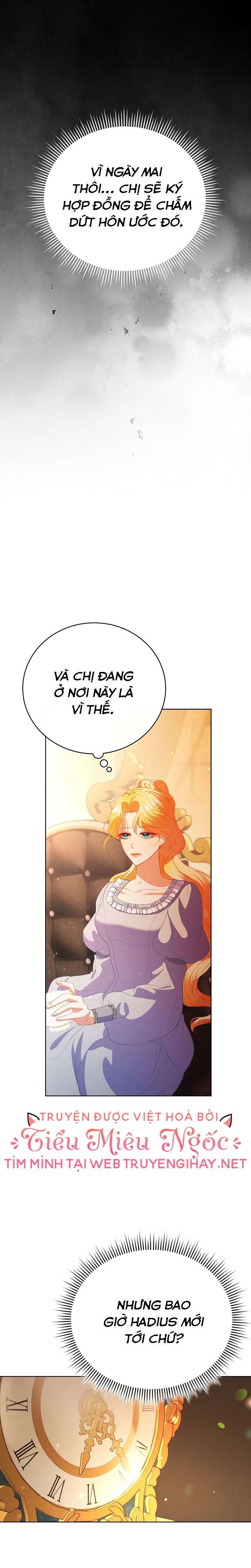 đọc truyện Tình Yêu Đó Chưa Hề Tồn Tại Chương 18 ảnh 19 tại Giả Dược