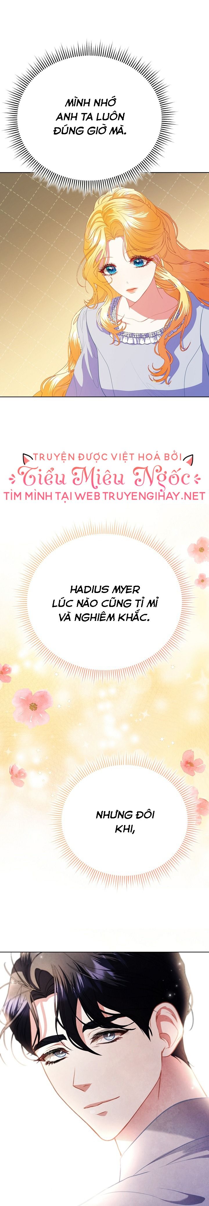 đọc truyện Tình Yêu Đó Chưa Hề Tồn Tại Chương 18 ảnh 20 tại Giả Dược