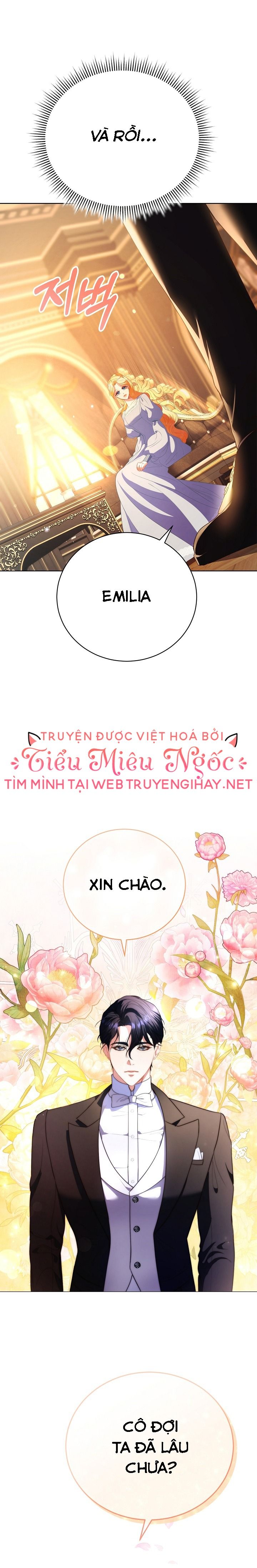 đọc truyện Tình Yêu Đó Chưa Hề Tồn Tại Chương 18 ảnh 22 tại Giả Dược