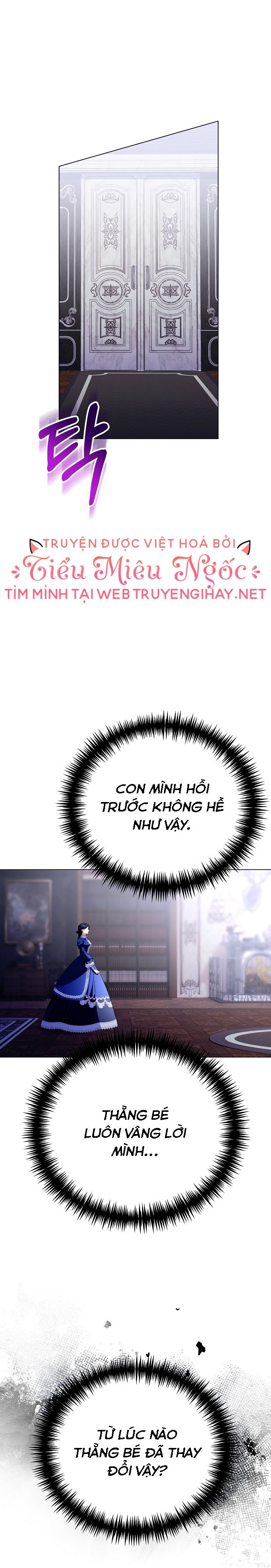 đọc truyện Tình Yêu Đó Chưa Hề Tồn Tại Chương 18 ảnh 6 tại Giả Dược