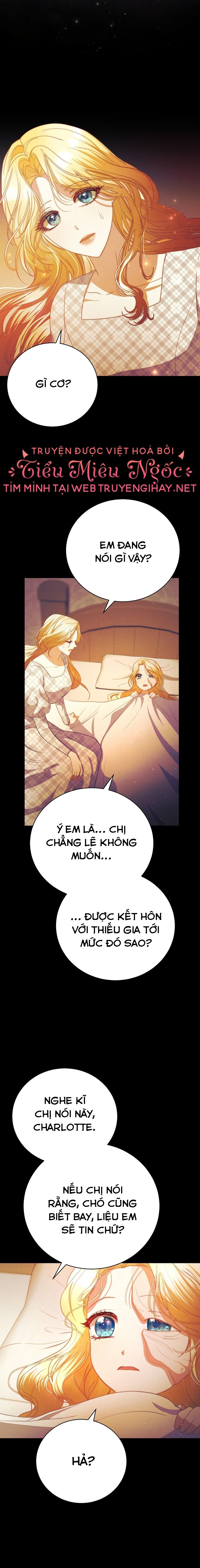 đọc truyện Tình Yêu Đó Chưa Hề Tồn Tại Chương 18 ảnh 10 tại Giả Dược