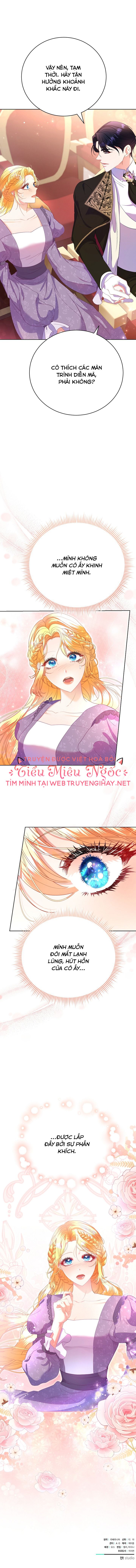 đọc truyện Tình Yêu Đó Chưa Hề Tồn Tại Chương 20 ảnh 12 tại Truyện Dạ Ký