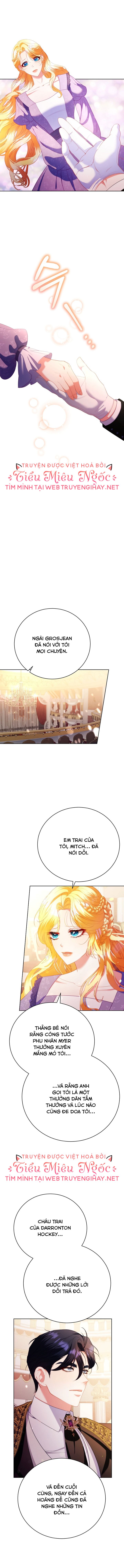 đọc truyện Tình Yêu Đó Chưa Hề Tồn Tại Chương 20 ảnh 10 tại Truyện Dạ Ký