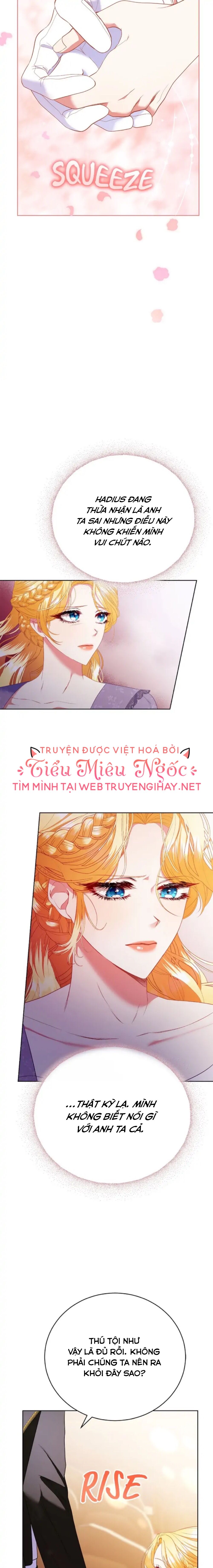 đọc truyện Tình Yêu Đó Chưa Hề Tồn Tại Chương 2.1 ảnh 12 tại Giả Dược