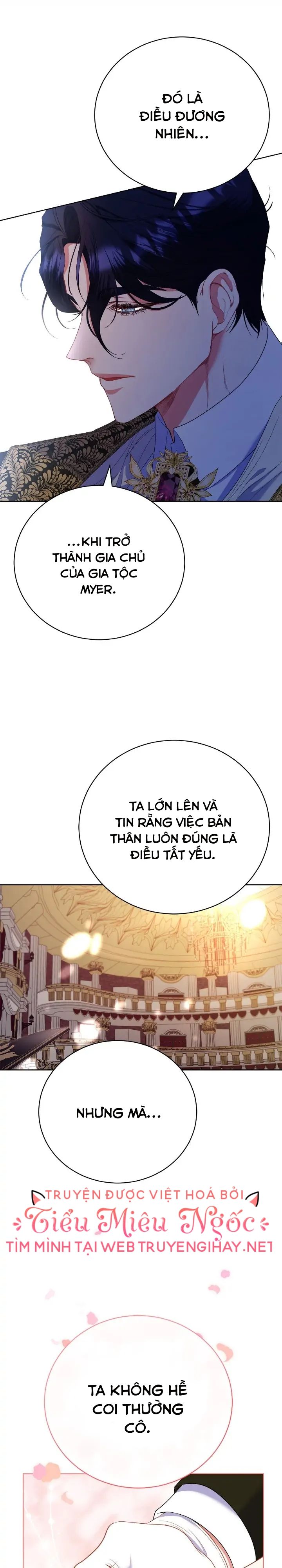 đọc truyện Tình Yêu Đó Chưa Hề Tồn Tại Chương 21 ảnh 13 tại Giả Dược