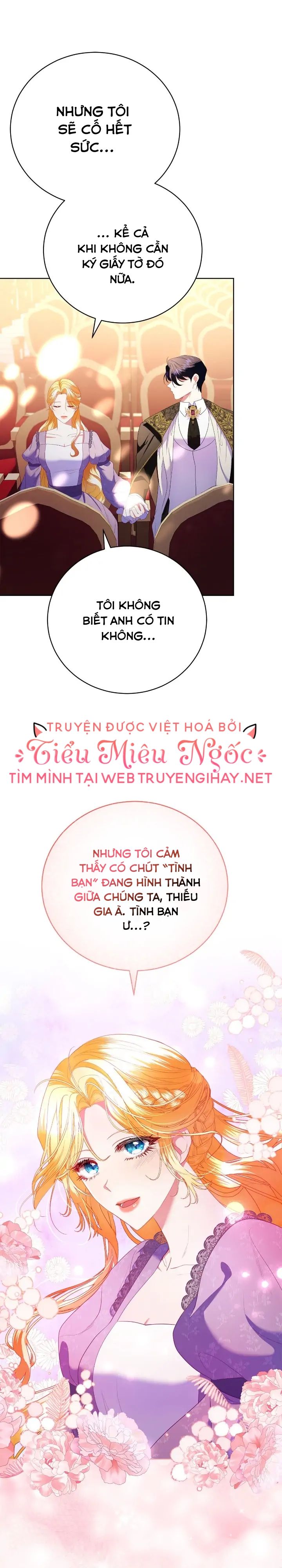 đọc truyện Tình Yêu Đó Chưa Hề Tồn Tại Chương 2.1 ảnh 3 tại Giả Dược