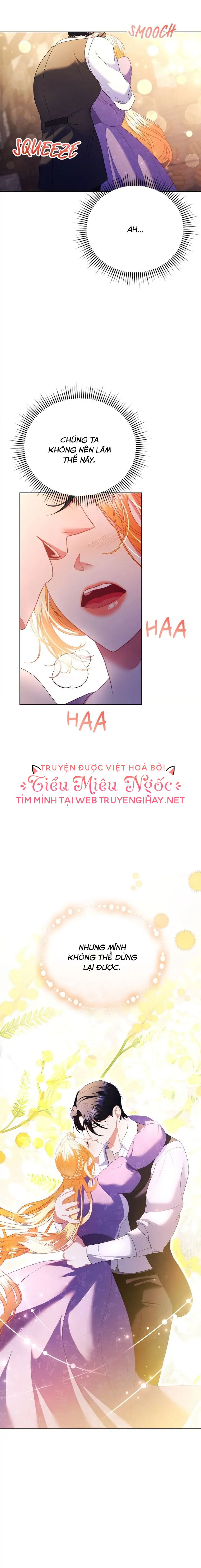 đọc truyện Tình Yêu Đó Chưa Hề Tồn Tại Chương 23 ảnh 2 tại Giả Dược